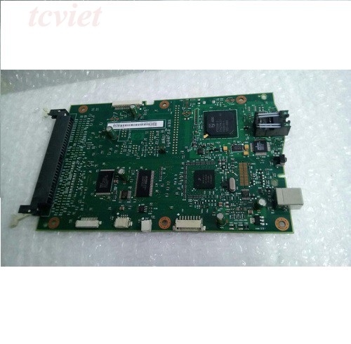 Card Formatter HP 1320N bóc máy